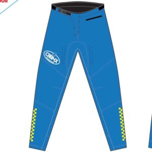 CB BMX Race Pants